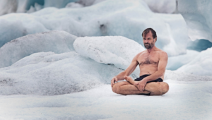 Wim Hof 