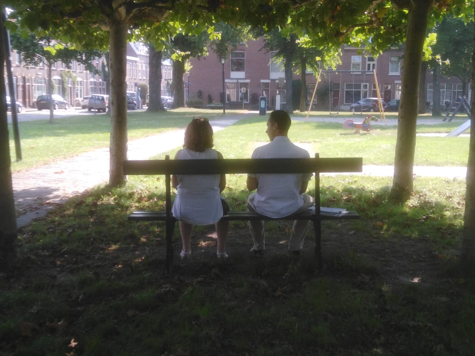 Duizeligheid | Licht in het hoofd | wazig zien | draaierig en misselijk