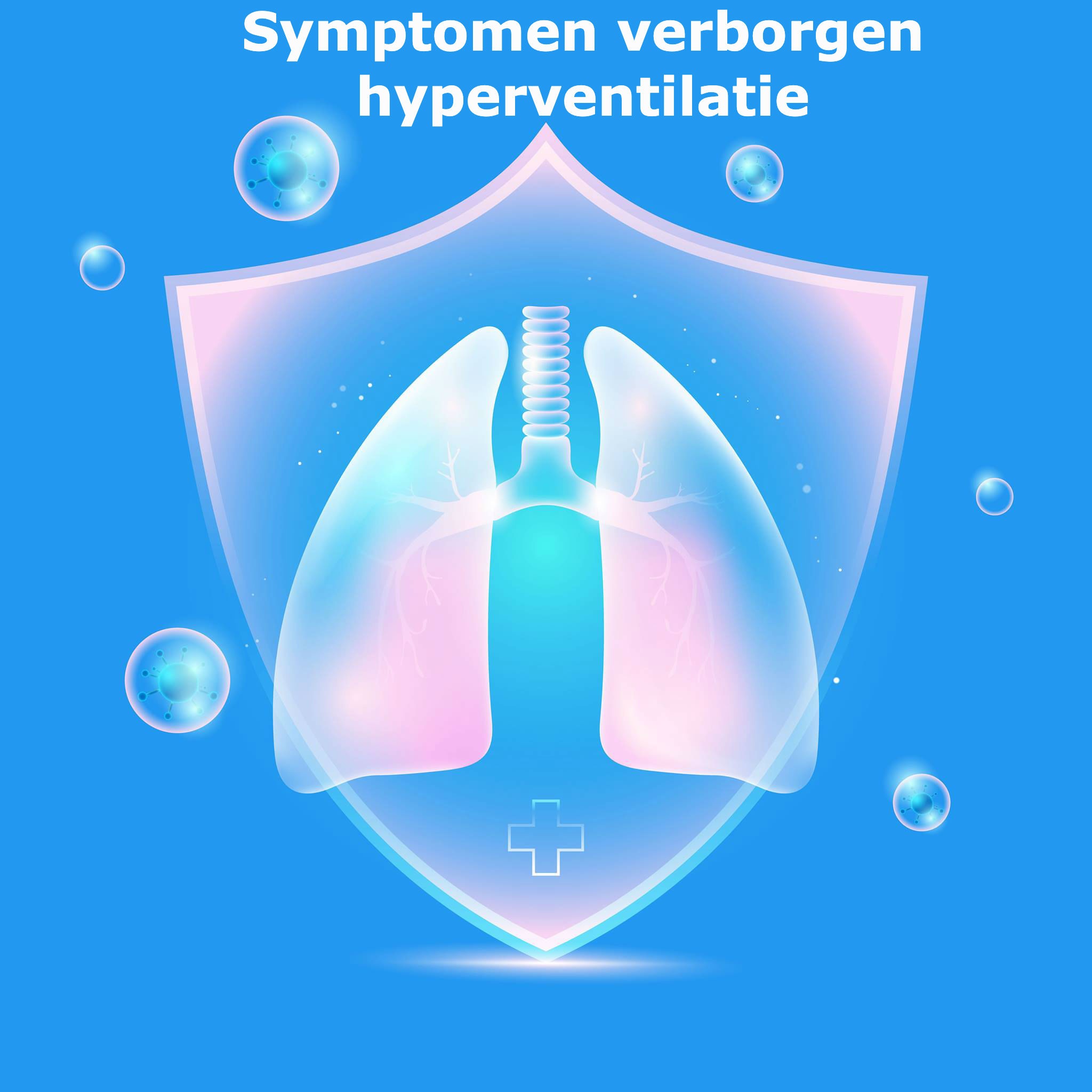Symptomen hyperventilatie⎢hyperventilatie zelftest