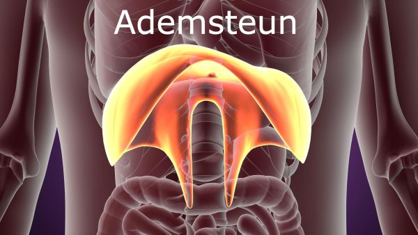 Ademsteun