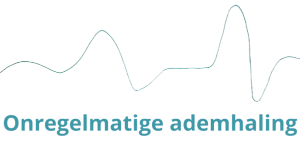 Onregelmatige ademhaling